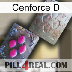 Cenforce D 38